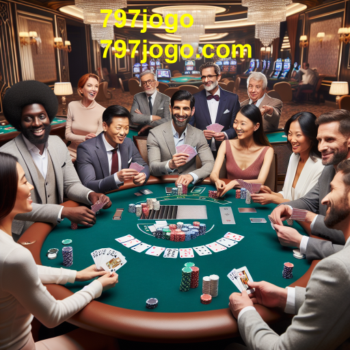 Os Benefícios e a Diversão dos Jogos de Cartas