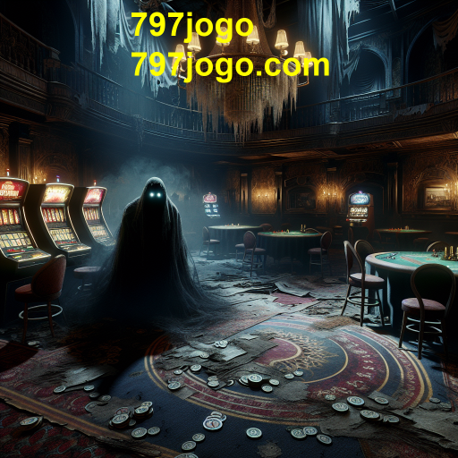 A Evolução do Gênero Horror nos Videogames